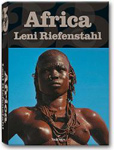 Лени Рифеншталь. Африка